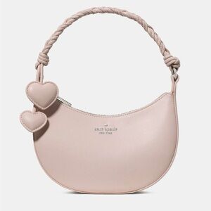 Kate Spade Nova Braided Strap Shoulder Bag
